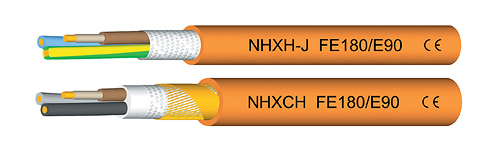 NHXH-J FE180/E90